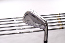 7 Stück Mizuno MP-64 Forged