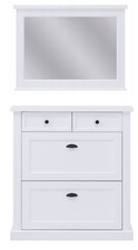 Garderoben set galineo - garderoben-set,