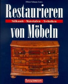 Restaurieren von möbeln - von,