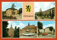 Ortrand Landambulatorium