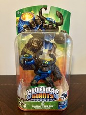 Skylanders - Giants - Gnarly
