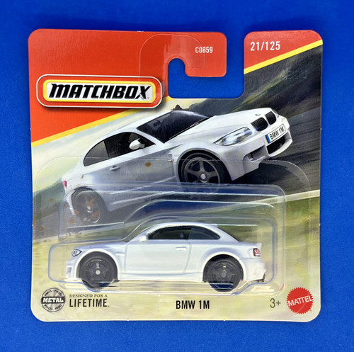 Matchbox basic 2025 - basic,