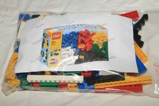 Lego Fun 5515 Building with Bricks