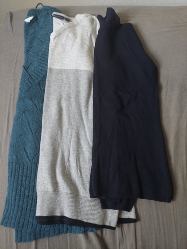Kleidung paket pullover - paket/pullover, set