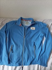 GAASTRA Damen Fleece Jacke Gr