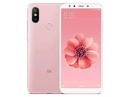 Xiaomi rosa - a2,