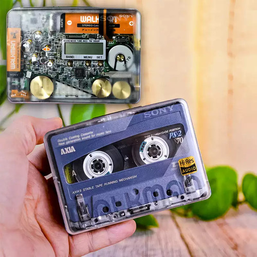 Sony walkman gx688 - walkman,
