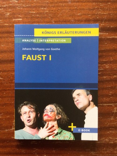 Analyse und interpretation von - und,