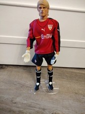 Kick O Mania Fußball Spiel Figur VFB Stuttgart Hildebrand