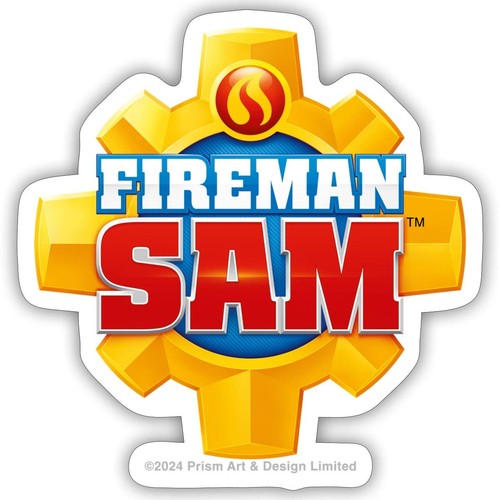 Feuerwehrmann sam - feuerwehrmann, sam™
