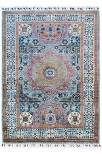 Teppich Orient Ziegler Mamluk