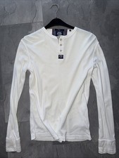 Langarmshirt  von Superdry   Gr. M