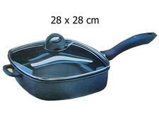 GSW Fett-Trenn-Pfanne Gourmet