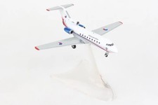 Herpa Wings Yakovlev Yak-40