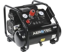 Aerotec Kompressor Tech 160-6