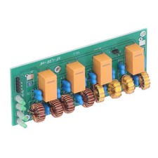 Low Pass Filter Kurzwelle