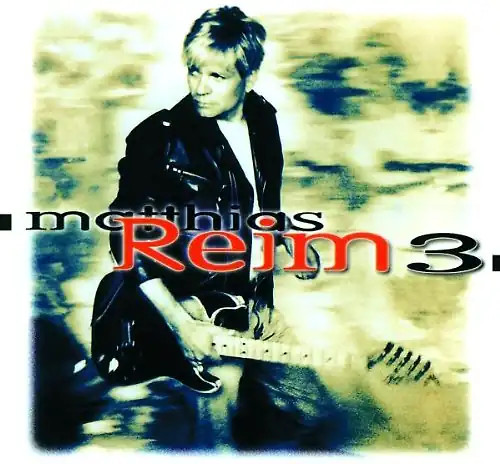 Matthias reim - reim,