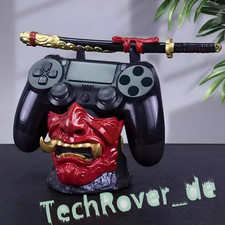 Ghost of Tsushima Gaming