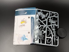 Warlock Bombardier Skaven