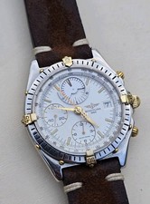 Vintage Uhr Chronograph