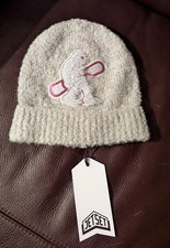 Jet Set Damen Beanie Snowboard