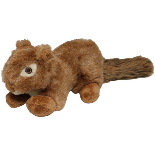 Eichhörnchen kuscheltier - eichhörnchen,