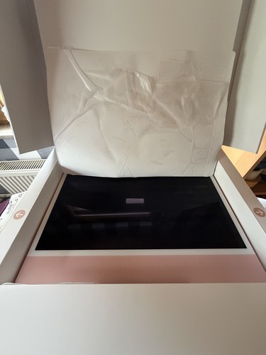 Apple imac zoll 256gb - apple, 24