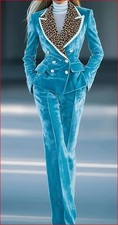 Neuer eleganter samt - neuer,
