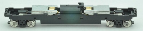Tomytec 259565 fahrgestell - tomytec,