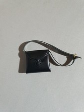 Handtasche American Airlines Barbie 984 60er Vintage Zubehör Kleidung Stewardess