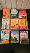 Bücher Paket  - Frauenromane