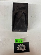 DDR Motorschutzschalter 10A