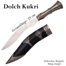 Neu deko messer stumpf scheide - neu,