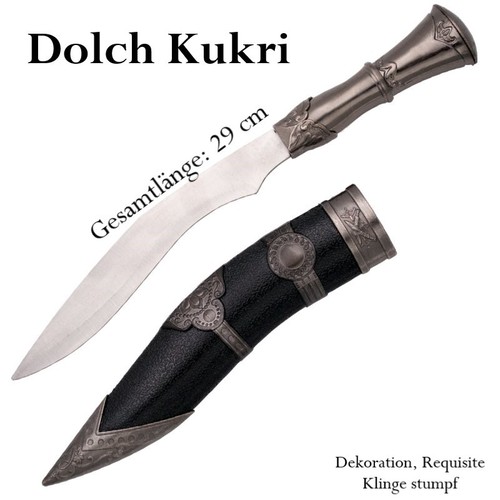Neu deko messer stumpf - deko,