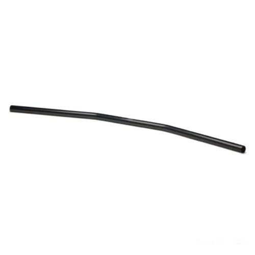 Lenker stahl schwarz 22mm - stahl,