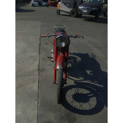 Teilmotor moto guzzi stornello - moto,