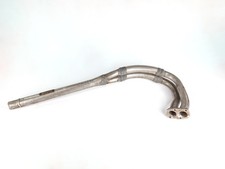 Auspuffrohr vorne für Lancia