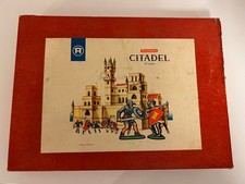 Bausatz von Hausser: Citadel