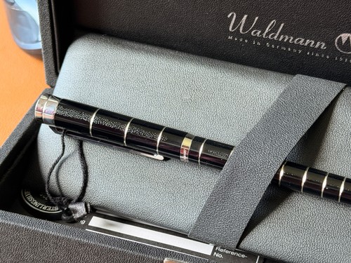 Waldmann füller pantera - füller,