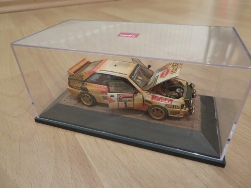Audi quattro urquattro arena - urquattro,
