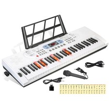 Elektronisches keyboard piano - keyboard,