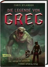 Die Legende von Greg 3: Die