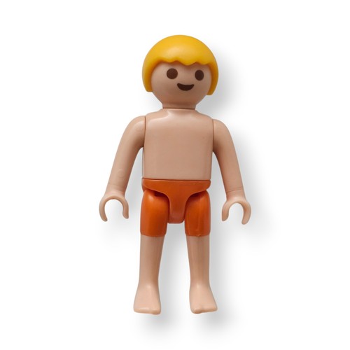 Playmobil figur junge kind - playmobil,
