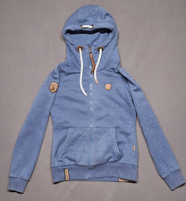 Naketano - Damen - Sweatjacke