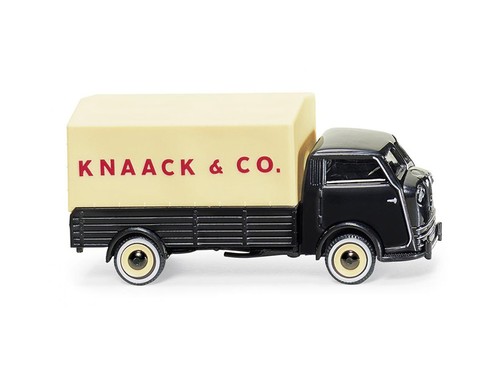 Wiking 033508 pkw tempo - 033508,
