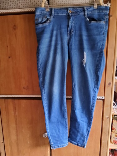 Jeanshose damen l28 - damen,