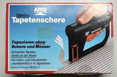 Aris tapetenschere - tapetenschere,