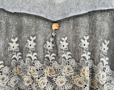 Elisa Cavaletti Kleid Gr. XL