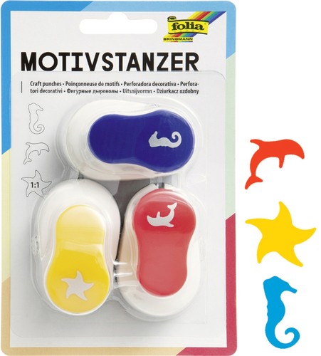 Folia motivstanzer - 3,