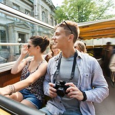 Hotelgutschein Leipzig 4 Tage | Kurzurlaub 3* Hotel Frühstück Stadtrundfahrt 2P